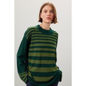 Victor Glemaud Victoria Sweater - Size XS